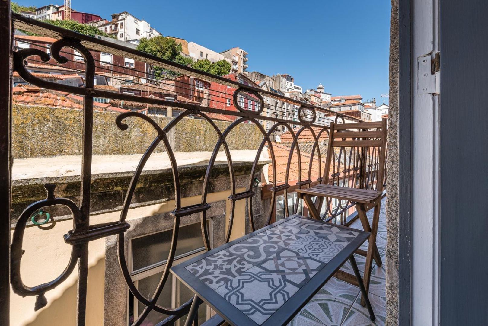Guestready - Miragaia Rooftop Πόρτο Εξωτερικό φωτογραφία